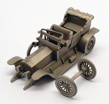 Danbury Mint 10cm Long Pewter