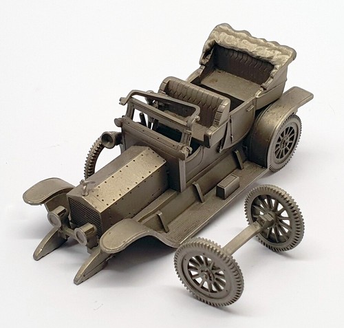 Danbury mint 10cm long - danbury, pewter