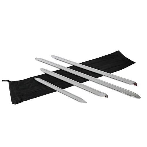 Kit leviers demonte - de, 4