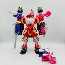 Power Rangers Ryusoulger Dino