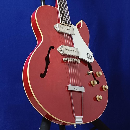 Guitare électrique epiphone - guitare,