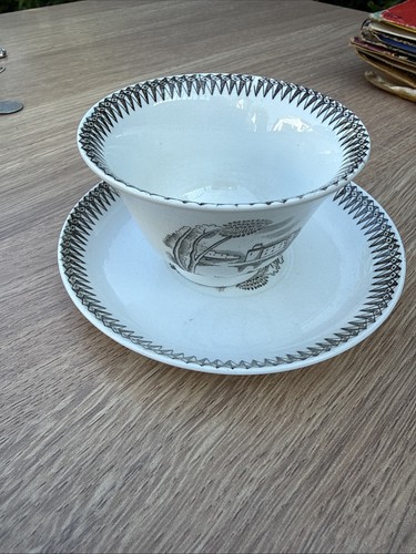 Tasse café sous - café,