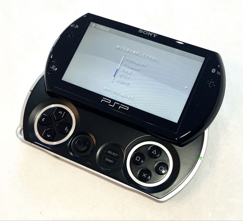 Sony psp playstation piano - sony,