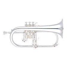 YAMAHA YFH-631GS Flugel Horn