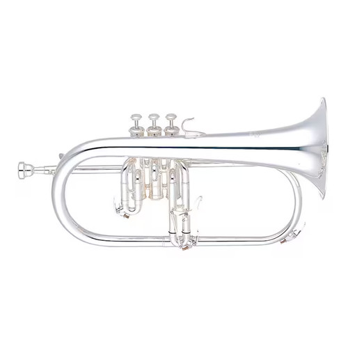 Yamaha yfh 631gs flugel horn - yfh-631gs,