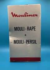 MOULINEX Ensemble De 2