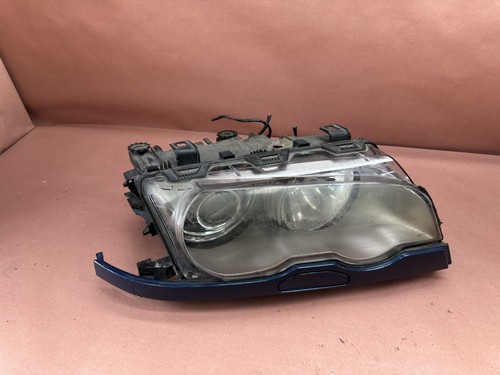 Ensemble phare xenon avant - ensemble,
