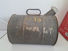 Jerrican Vintage Essence