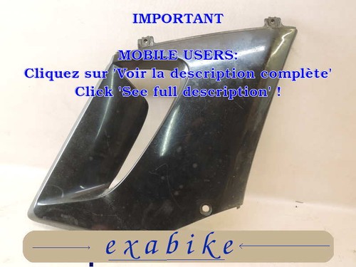 Flanc milieu droit - flanc, pour