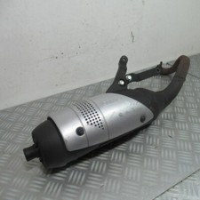 Pot d'échappement PEUGEOT VIVACITY 50 2T - 2011 - TOURING LEOVINCE