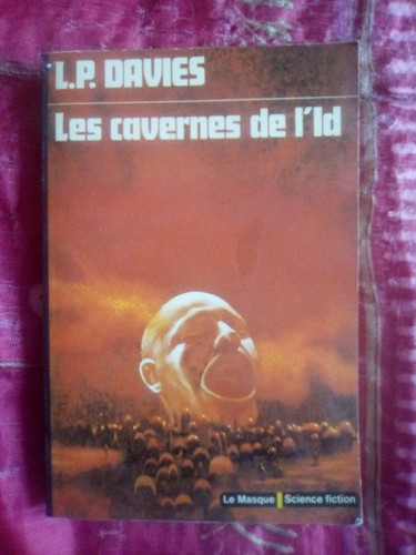 Livre science fiction les - science-fiction,