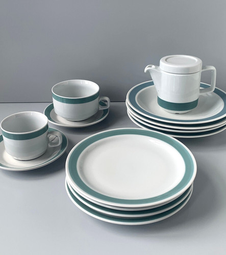 Rationell porcelaine vaisselle - rationell,