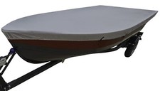 Couverture de bateau, Housse