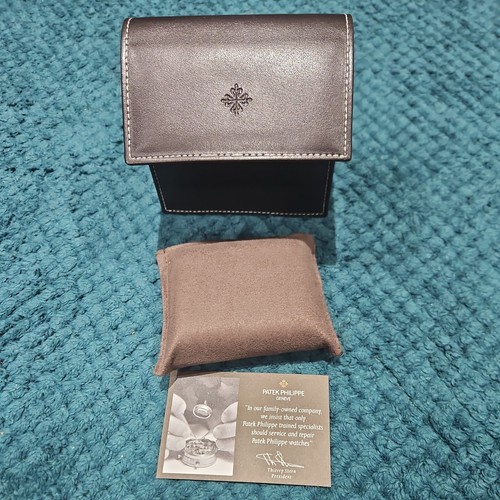 étui patek philippe pour - ,