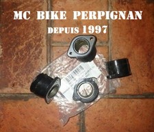 Pipe Admission (les 4)-