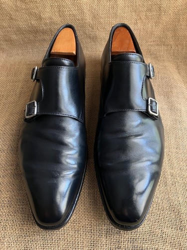 Chaussures crockett jones - chaussures,