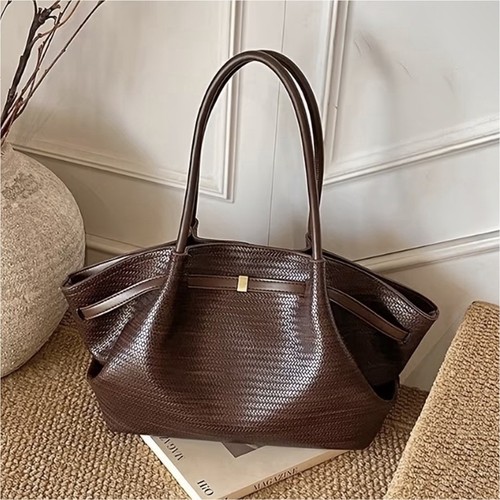 Sac main femme tissé - main,