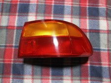 HONDA Civic EG6 Right Outside Genuine Tail Light
