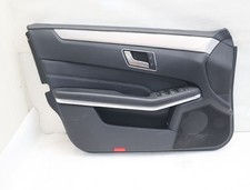 Mercedes E Class S212 2127209770 Front Left Door Panel 06-2013