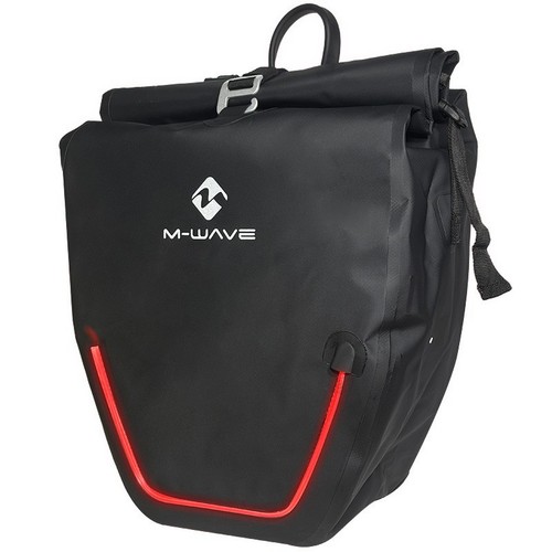 Sacoche sac transport vélo - sacoche/sac,