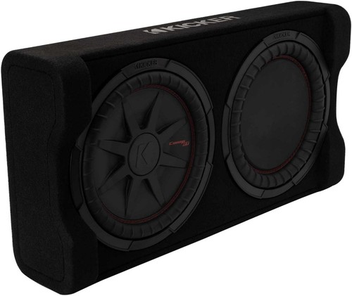 Kicker ptrtp powered - kicker,