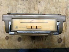 Autovox Transmobil 3 Vintage Era Car Stereo