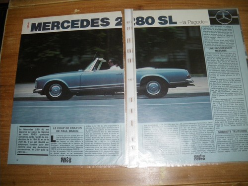 ESSAI...............MERCEDES