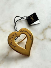 YVES SAINT LAURENT ANNEAU DE