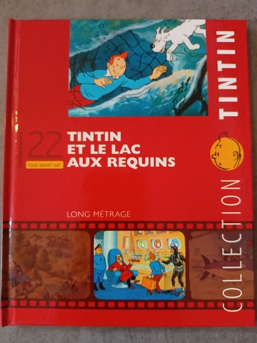 Tout savoir sur tintin - sur, n°22