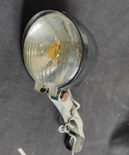 Feux phare avant rond 4w - rond, 2,4w