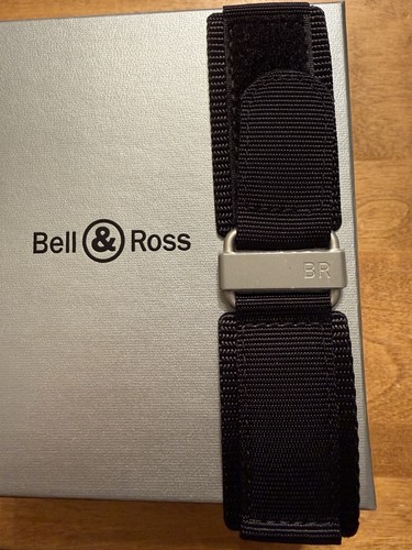 Without tags bell - without, ross