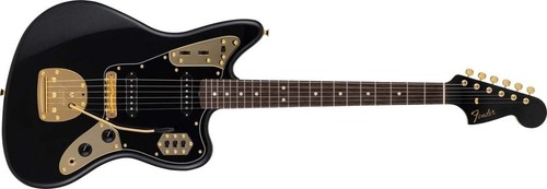 Fender made japan - in,