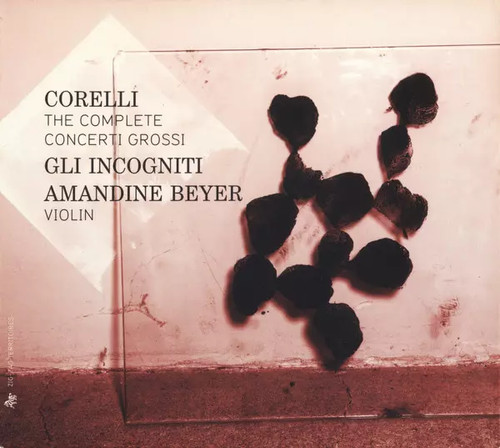 The complete concerti - complete,