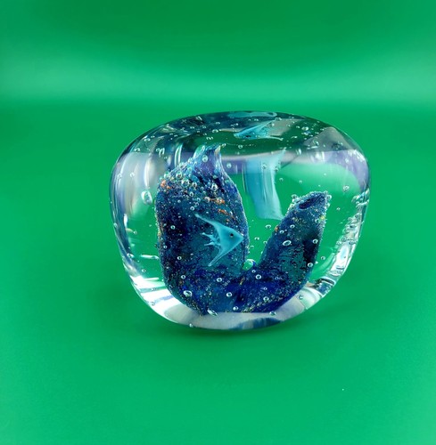 Boule verre sulfure - de,