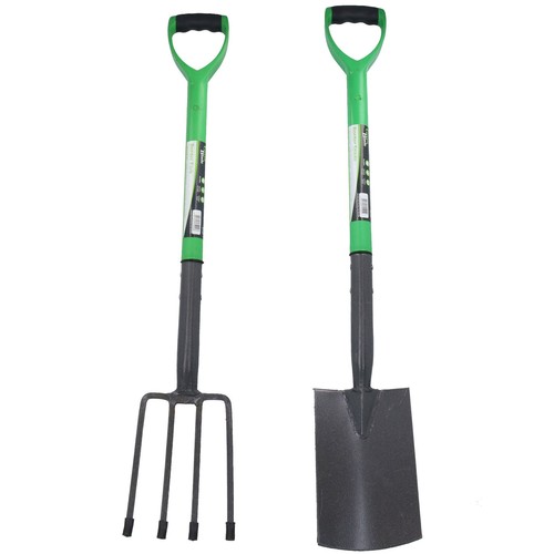Lot lames acier - 2, au