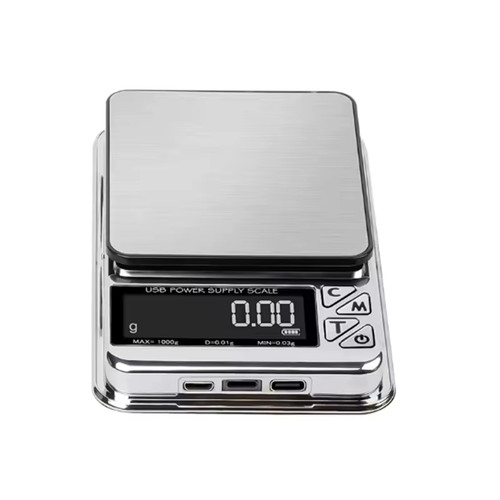 Balance cuisine poche 500g - poche,