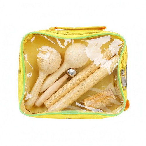 Pieces instrument percussion - pieces,