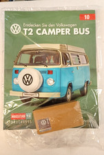 Kit Camper Bus T2 VW  1/8
