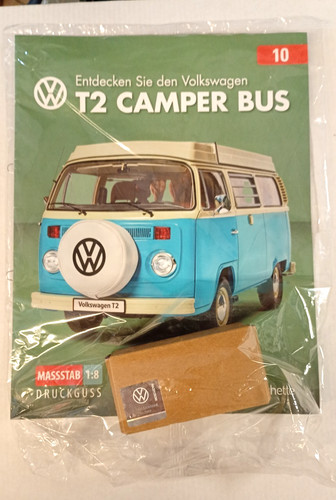 Kit camper bus - bus,