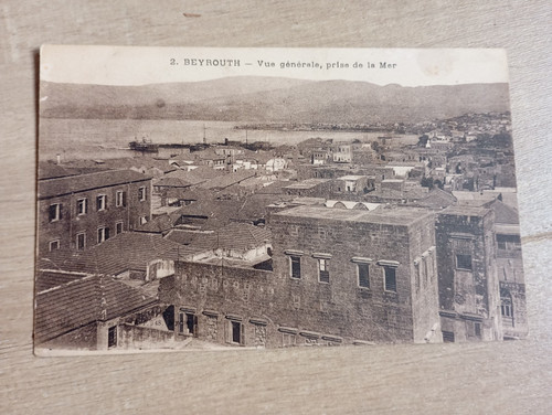 Cpa carte postale - cpa,