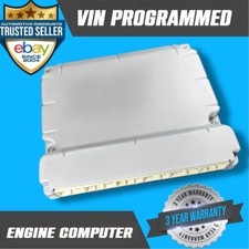 2013 LEXUS LS460  89661-50M00 PCM ECM PCM Plug & Play Programmed