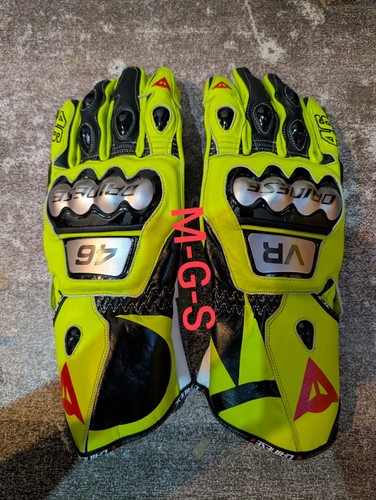 Dainese vr46 full metal - dainese,