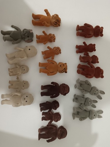 Pack lot forest - forest, sylvanian