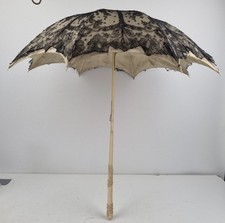 ANCIENNE OMBRELLE, XIX ème