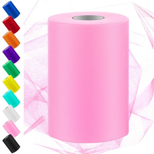 Pouces 100 yards - pouces, rose