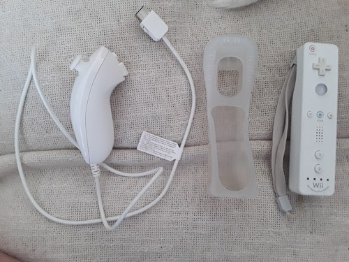 Manette nintendo wii motion - manette,