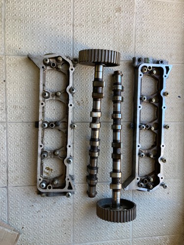 Arbres cames aac 234 clio - 2,