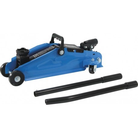 Cric rouleur stilker - cric,