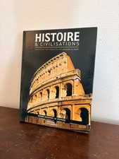 Livre Histoire Civilisation Le