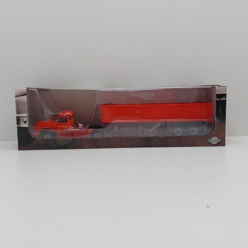 Altaya camion semi - 1/43,